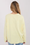 Blouse model 224325 Factory Price