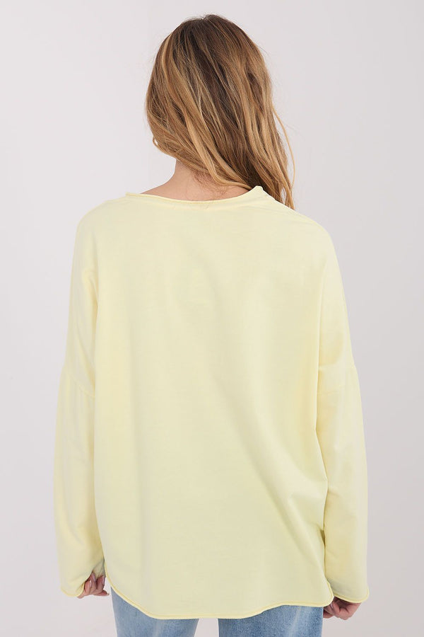 Blouse model 224325 Factory Price