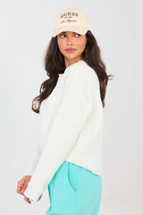 Sweatshirt model 224327 Factory Price