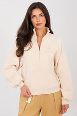 Sweatshirt model 224331 Factory Price