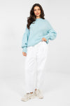 Jumper model 224364 Italy Moda