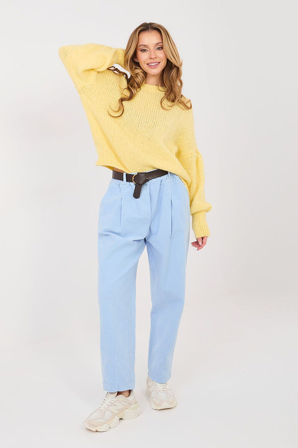Jumper model 224366 Italy Moda