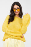 Jumper model 224367 Italy Moda