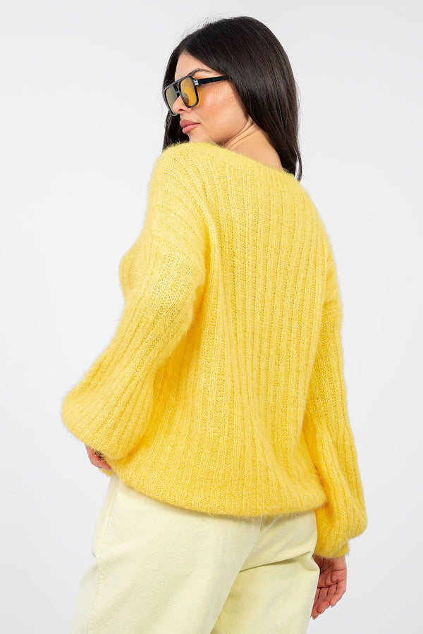 Jumper model 224367 Italy Moda
