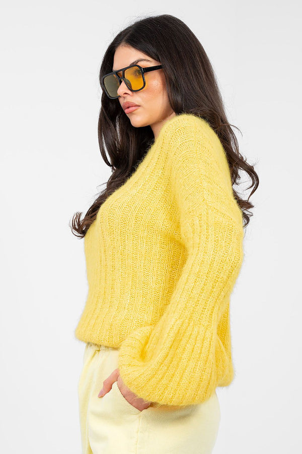 Jumper model 224367 Italy Moda
