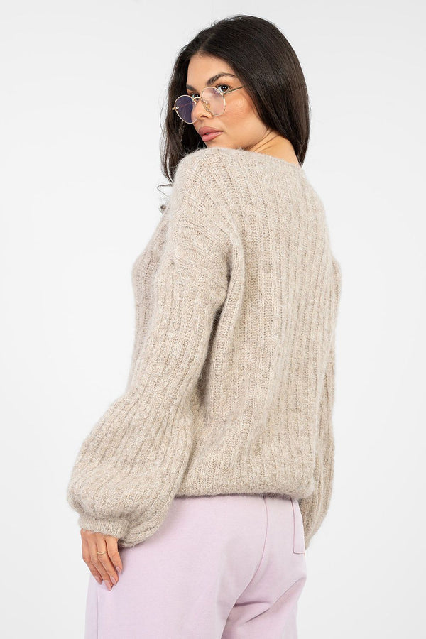 Jumper model 224368 Italy Moda