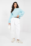Jumper model 224369 Italy Moda