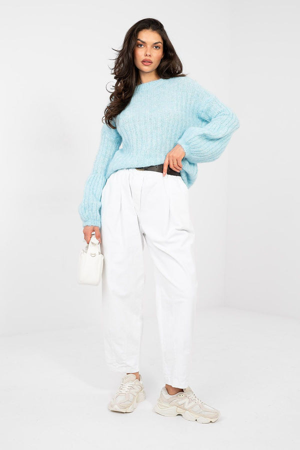 Jumper model 224369 Italy Moda