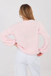 Jumper model 224372 Italy Moda