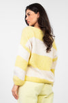 Jumper model 224389 Italy Moda