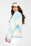 Jumper model 224391 Italy Moda