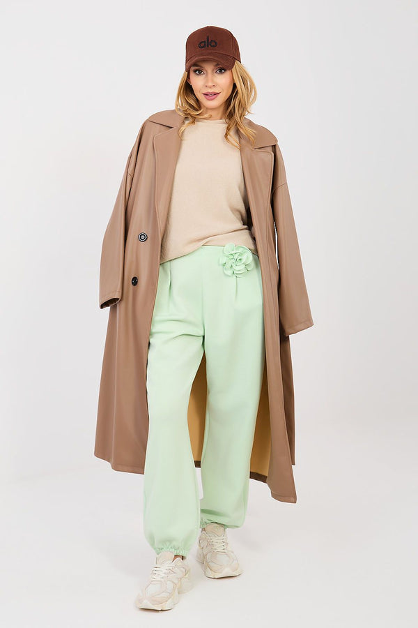 Tracksuit trousers model 224394 Italy Moda