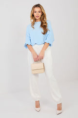 Tracksuit trousers model 224396 Italy Moda