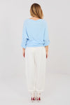Tracksuit trousers model 224396 Italy Moda