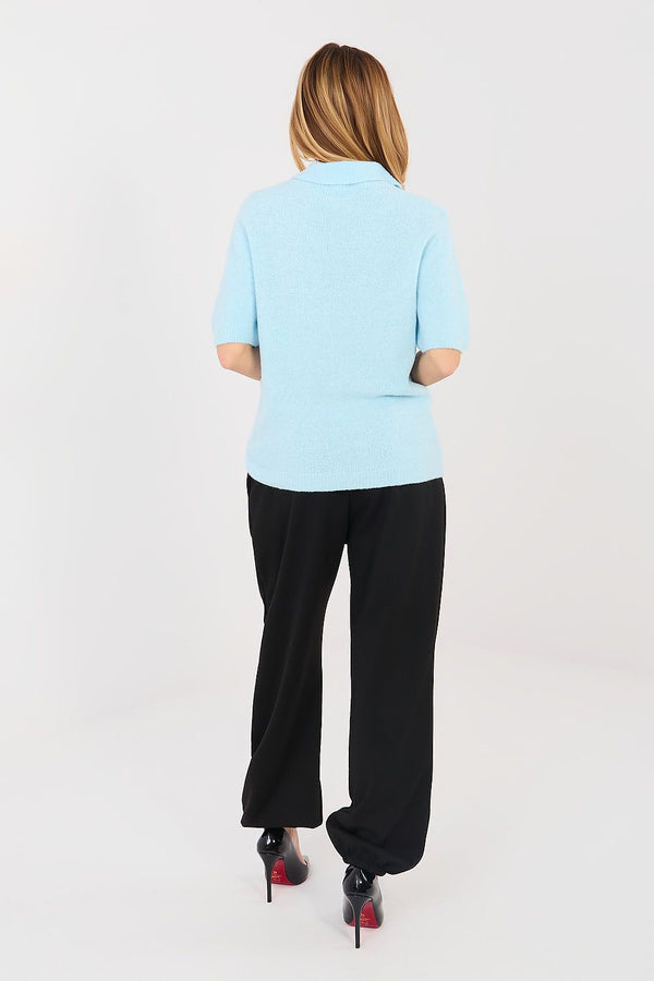 Tracksuit trousers model 224399 Italy Moda