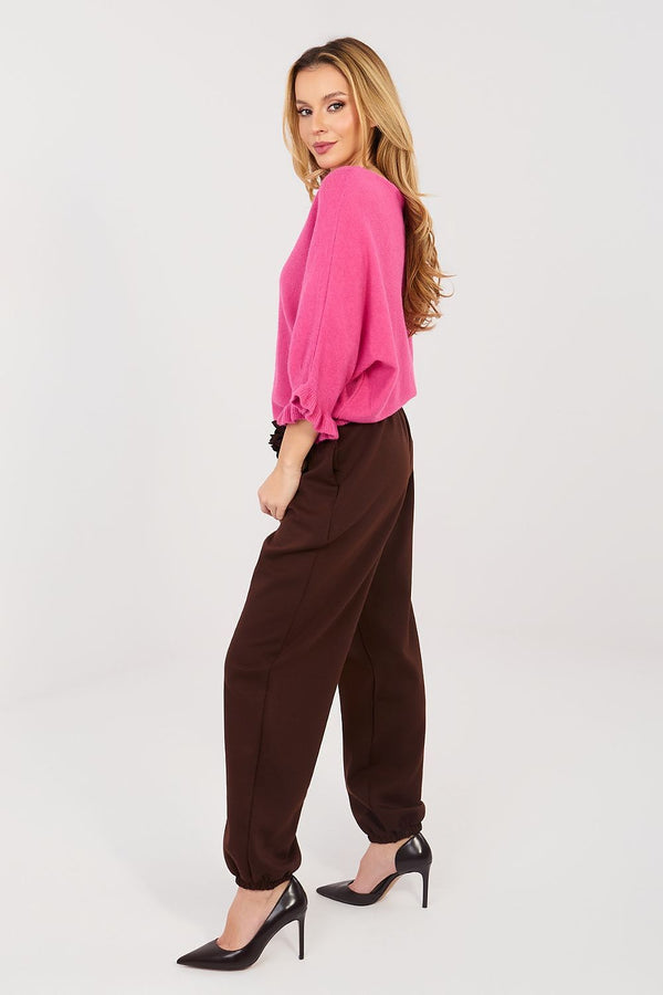 Tracksuit trousers model 224393 Italy Moda