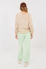 Tracksuit trousers model 224394 Italy Moda