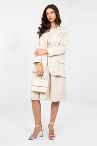 beige