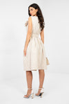 Cocktail dress model 224447 Rue Paris