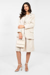 Cocktail dress model 224447 Rue Paris