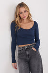 Blouse model 224532 Factory Price 