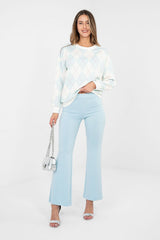  Tracksuit trousers model 224602 Rue Paris 
