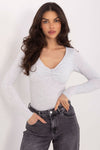  Blouse model 224680 Factory Price 
