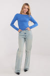  Blouse model 224683 Factory Price 