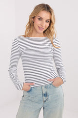 Blouse model 224740 Factory Price