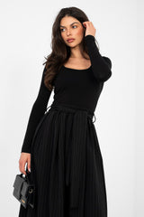  Blouse model 224774 Rue Paris 