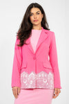  Jacket model 224895 Factory Price 
