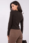  Blouse model 224903 Factory Price 