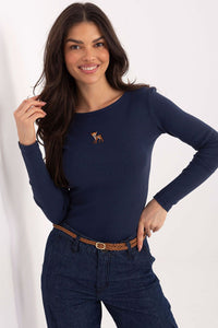 bleu marine