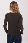  Blouse model 224911 Factory Price 