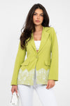  Jacket model 224897 Factory Price 