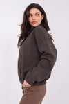  Sweatshirt model 225083 Factory Price 