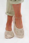 Ballet flats model 225238 Step in style