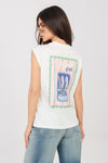 T-shirt model 225240 Sublevel