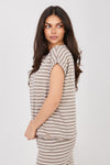 T-shirt model 225243 Sublevel