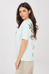 T-shirt model 225249 Sublevel