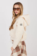 Jacket model 225422 Rue Paris