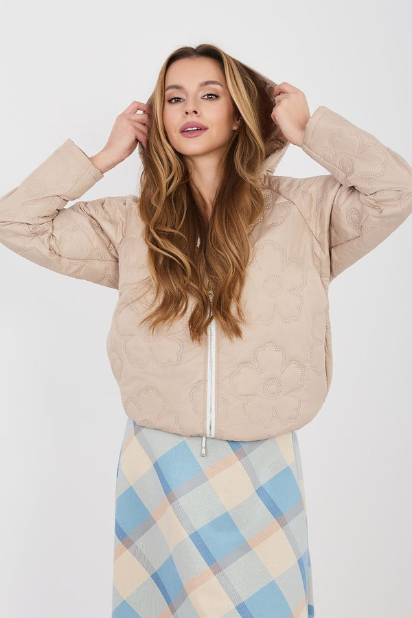 Jacket model 225368 Rue Paris