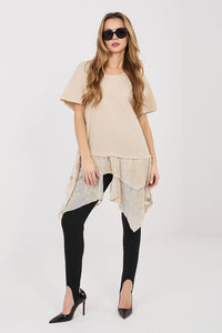 beige