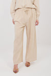 Women trousers model 225494 Italy Moda