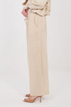 Women trousers model 225494 Italy Moda