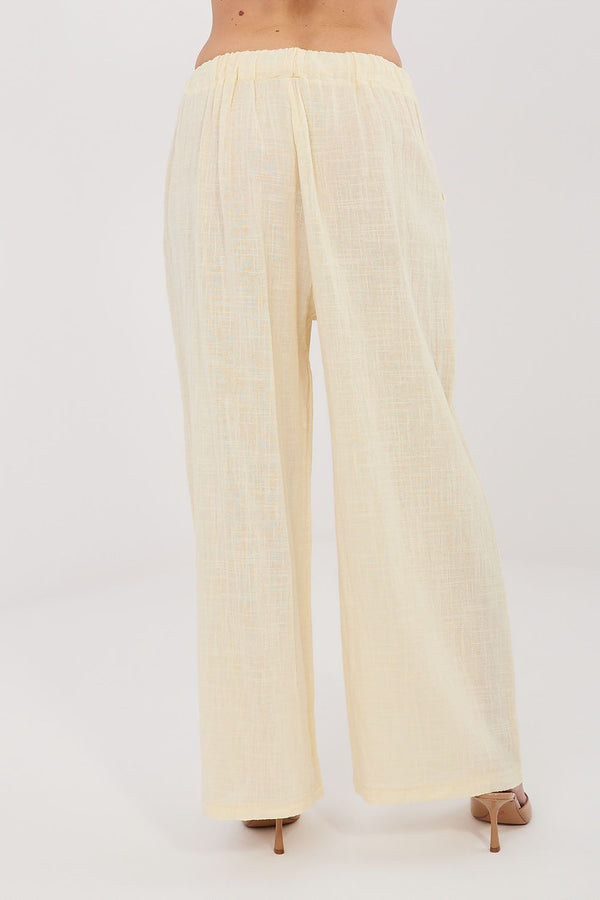 Women trousers model 225496 Italy Moda