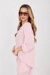 Blouse model 225505 Italy Moda