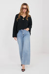 Blouse model 225506 Italy Moda
