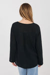 Blouse model 225506 Italy Moda