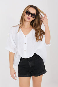 blanc